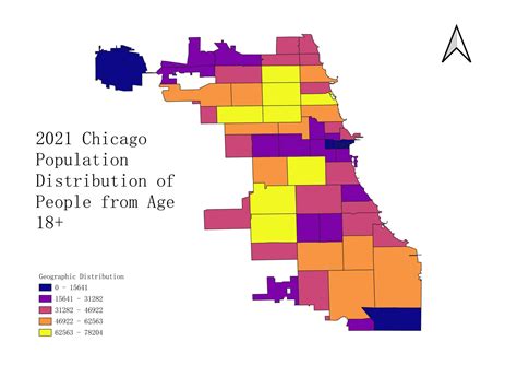 City Population Chicago