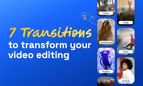 Image result for Basic Video Star Transitions
