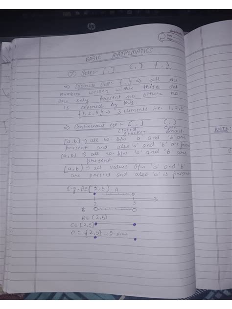 Basic Mathematics Notes 的图像结果