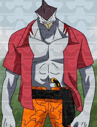 Scubaza   One Piece Role Play Wiki   Fandom