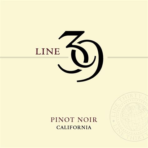 Line 39 Wine - Learn About & Buy Online | Wine.com