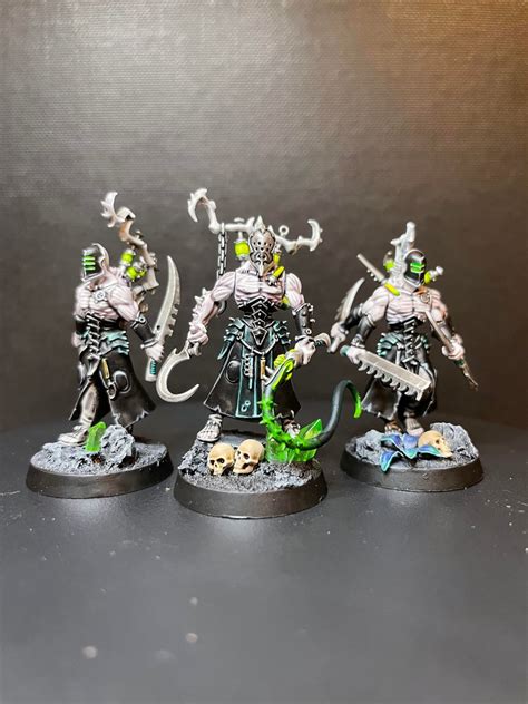 Need help with bases! Have finalised my paint scheme which I’m really ...