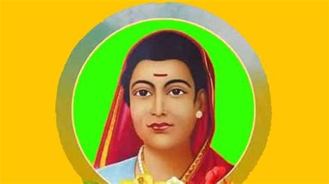 Savitribai Phule Jayanti: भारत की प्रथम महिला शिक्षिका थी सावित्रीबाई ...