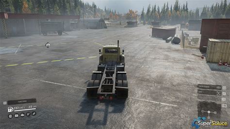 Image result for Snow Runner Beginner's Guide