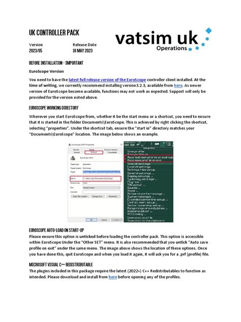 Image result for VATSIM Tutorials