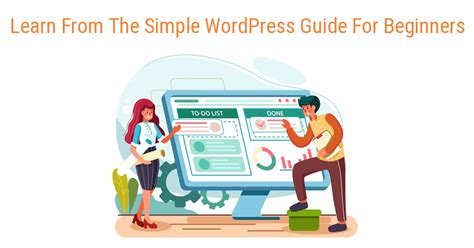 Image result for WordPress Guide for Beginners