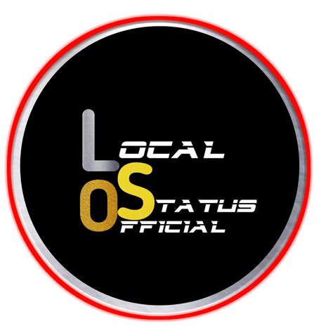 Local Status Meaning 的图像结果