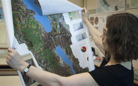 Image result for GIS Graduate Programs