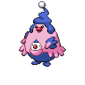 Mimesey #258.242 - FusionDex