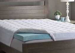 Image result for Bed Toppers