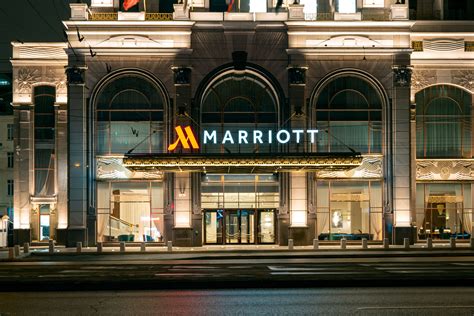 Marriott Acquires citizenM Hotels, Expanding Global Portfolio ...