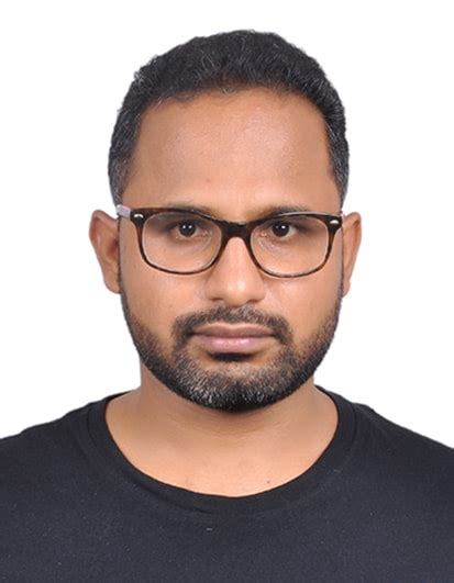 Vidwan | Profile Page