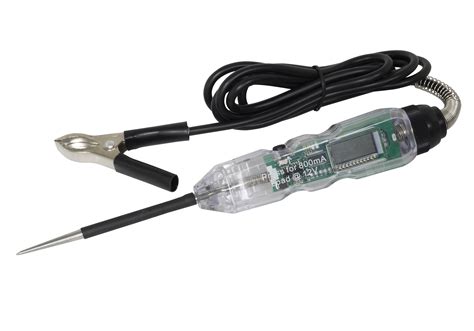 Image result for Test Light Light Color