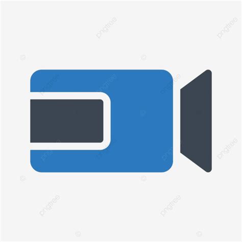 Image result for Screen Recording Symbol Android