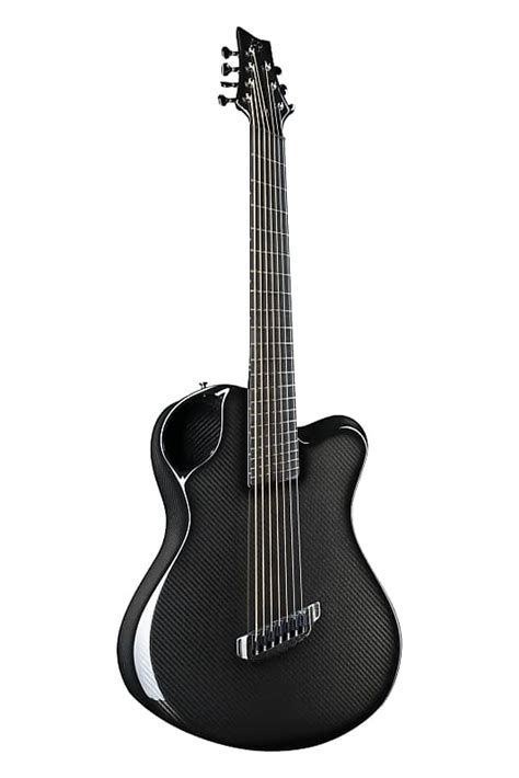 Image result for 7 String Guitar