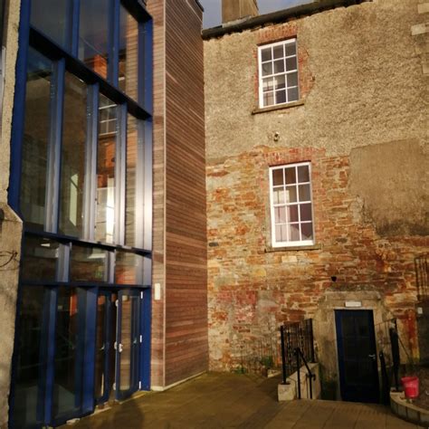 LIFFORD OLD COURTHOUSE (2025) All You Need to Know BEFORE You Go (with ...