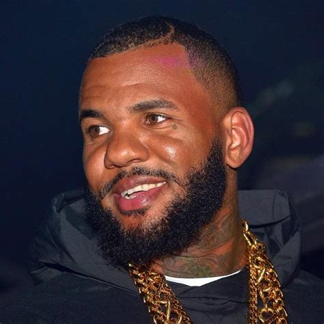 The Game Gifts His Daughter A Winnie Harlow Doll; The Reason Why Will ...