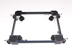 HOMEHAUL Front Load Washing Machine Stand/AI Powered Stand with 1year ...