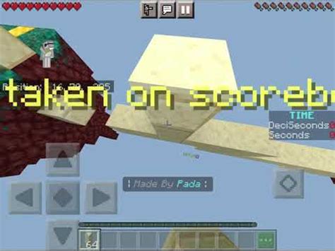 Pada iOS Practice Map 的图像结果