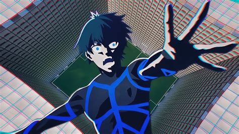 THE PIT - BLUE LOCK ⚽ 9406-3087-3064 by julyfreez - Fortnite Creative ...