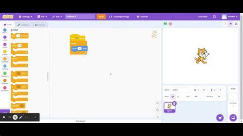 Image result for Basic Scratch Tutorial