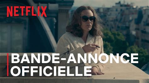 Madame Claude | Bande-annonce officielle | Netflix France - YouTube