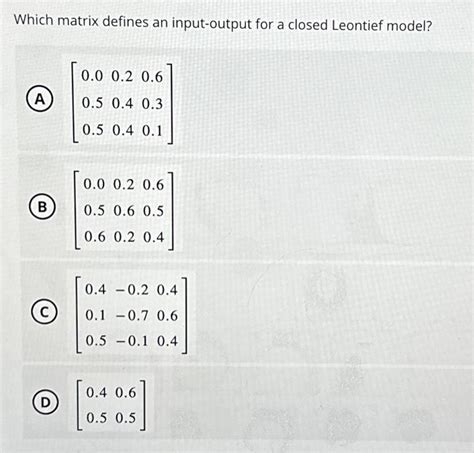 Image result for Output Equation in Matrix