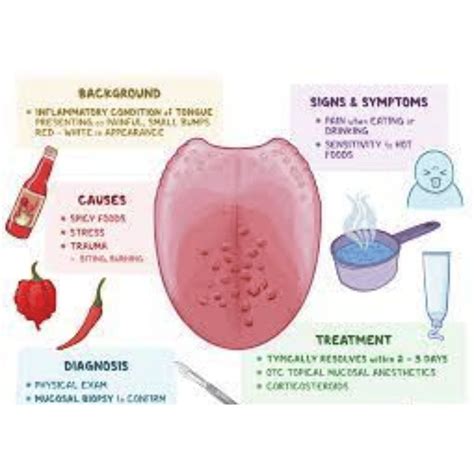 Your Guide on How to Get Rid of Bump on Tongue - Smile Studio Boston