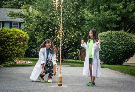 Experiments at Home 的图像结果