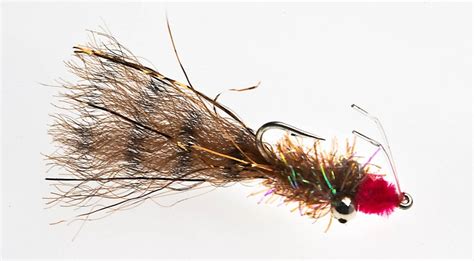 Redfish Fly Patterns 的图像结果