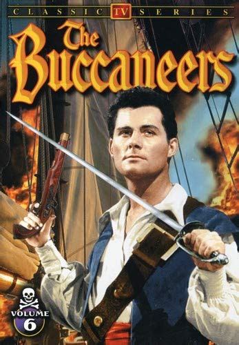 Buccaneers - Volume 6: Amazon.in: Robert Shaw: Movies & TV Shows