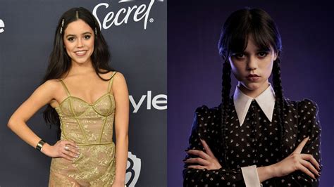 See the ‘Wednesday’ Cast in Netflix’s Addams Family for 2022