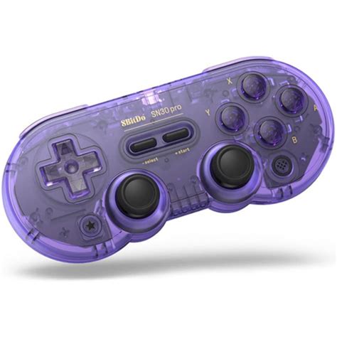 Image result for 8Bitdo SN30 Pro Back Sticker