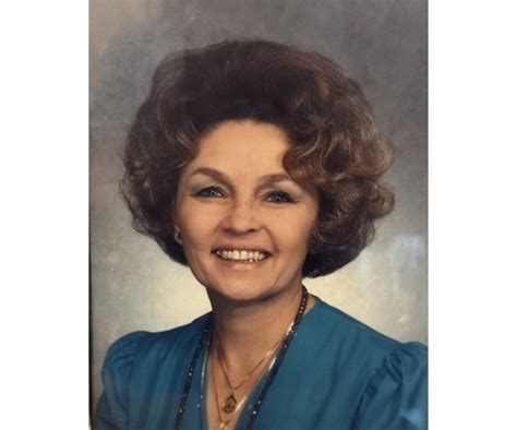 Barbara Carnell Obituary (1934 - 2025) - Concord, NC - Concord ...