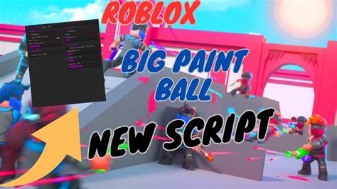 Script Bigpaintball2 Pastebin for Jjsploit 的图像结果