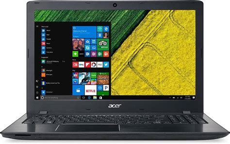 acer Aspire APU Quad Core A4 A4-7210 - (4 GB/500 GB HDD/Windows 10 Home ...