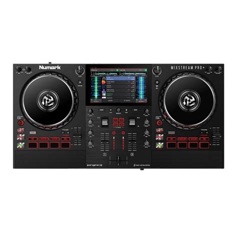 Buy Best DJ Controller and DJ Interface Online in India | Bajaao