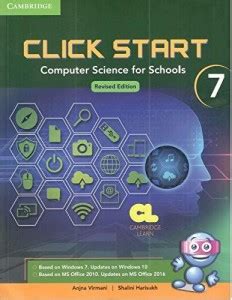Click Start Level 7 Student Book: Buy Click Start Level 7 Student Book ...