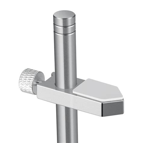 Universal Graphics Card GPU Brace Support Video Card Sag Holder Silver ...