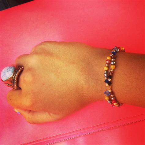beaded bracelets mexico