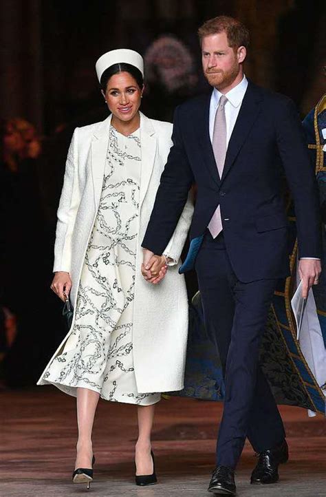 哈利、梅根與英國皇室正式切割！英女王收回全部榮譽頭銜，3月7號歐普拉專訪全球屏息以待 | Bella.tw儂儂