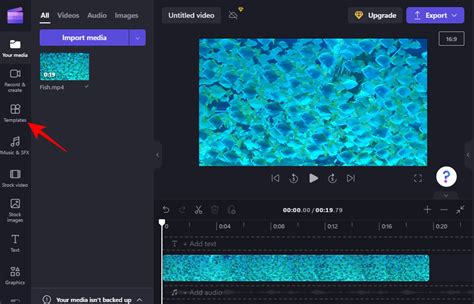 Image result for Clipchamp Text Tutorial