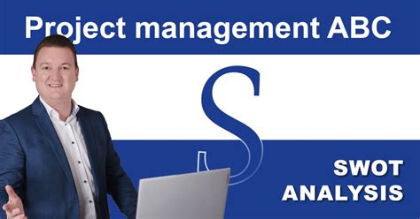 Image result for Project Management SWOT-analysis