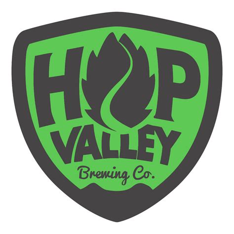 Hop Valley Brewing Company - Absolute Beer