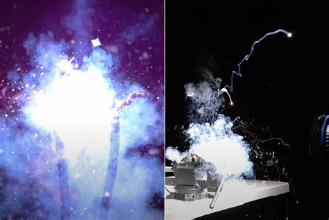 Image result for Capacitor Discharge Exploder