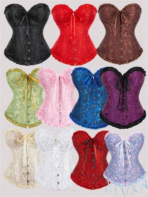 corsets | SHEIN Brasil