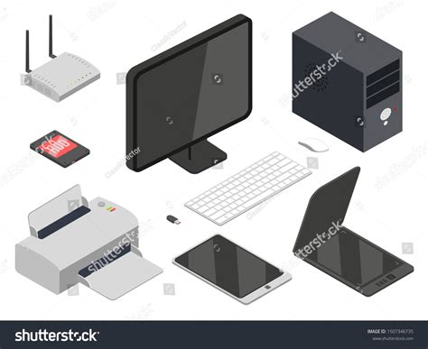 Computer Devices Graphics 的图像结果