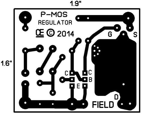 Voltage Regulator Tutorial 的图像结果
