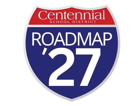 Centennial School District 28j - Strategic Plan - Roadmap '27