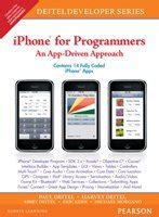 iPhone for Programmers: Deitel Developer Series : Anthony Bolton ...